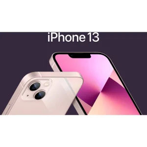 گوشی موبایل اپل مدل iPhone 13 CH دو سیم‌ کارت ظرفیت 256 گیگابایت و رم 4 گیگابایت – نات اکتیو