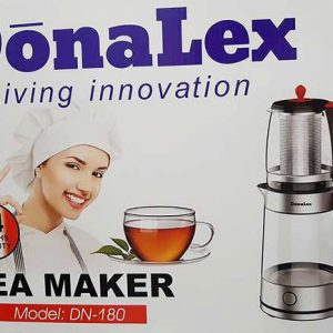 چای ساز دونالکس مدل Donalex DN-180